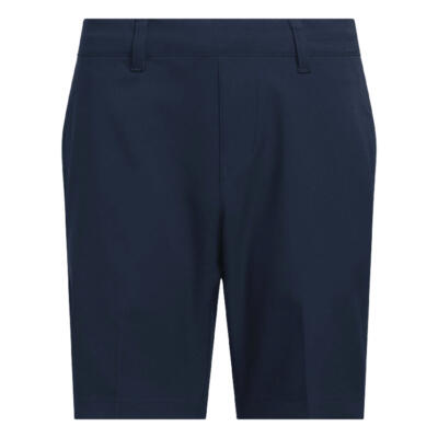 adidas Junior Ultimate 365 Adjustable Golf Shorts Navy KF2628