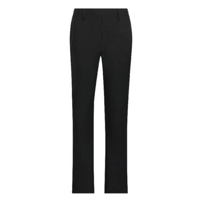adidas Junior Ultimate 365 Adjustable Golf Pants Black KF2634