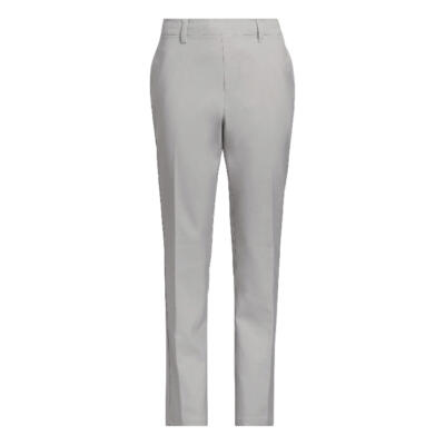 adidas Junior Ultimate 365 Adjustable Golf Pants Grey Two KF2635