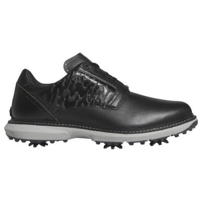 adidas MC70 Golf Shoes Black/Black/Grey Two JR1896