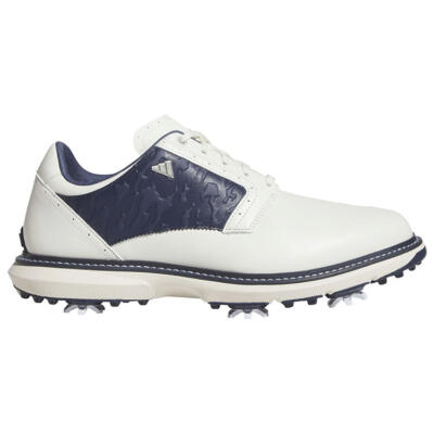 adidas MC70 Golf Shoes Off White/Collegiate Navy/Crystal Sky KI7759