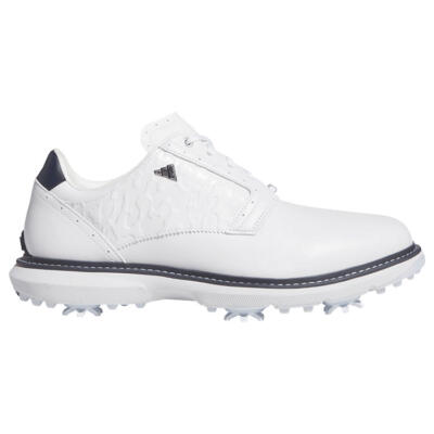 adidas MC70 Golf Shoes White/Silver Met/Collegiate Navy HQ5053
