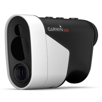 Garmin Approach Z82 GPS Laser Golf Rangefinder