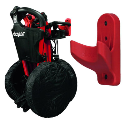 Clicgear Storage Hook