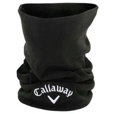 Callaway Winter Thermal Golf Snood Black 5218051