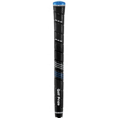 Golf Pride CP2 Wrap Midsize Golf Grip Black/Blue