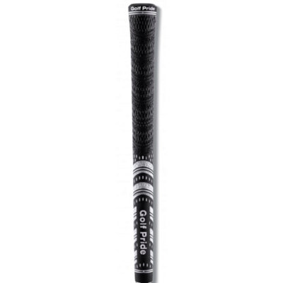 Golf Pride Multi Compound Golf Grip Black