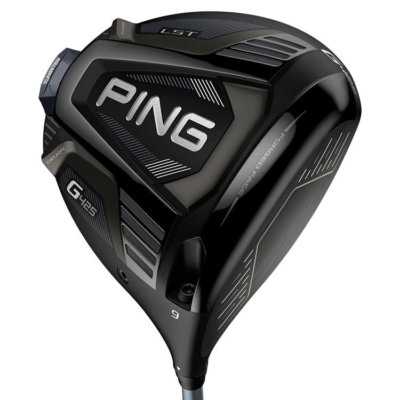 Ping G425 LST Golf Driver