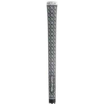 Golf Pride Z-Grip Cord Golf Grip Black/White