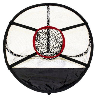 Izzo Mini Mouth Chipping Net