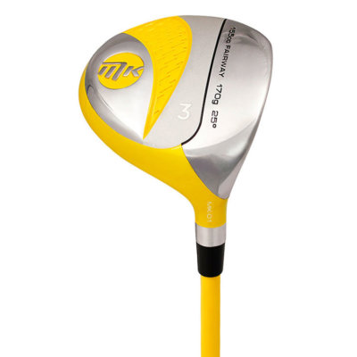 MKids Lite Junior Golf Fairway Wood (Age 5-7 Years)