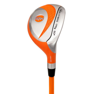 MKids Lite Junior Golf Hybrid (Age 6-8 Years)