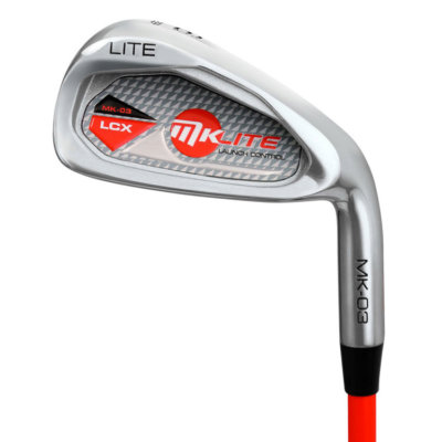 MKids Lite Junior Golf Single Iron (Age 7-9 Years)