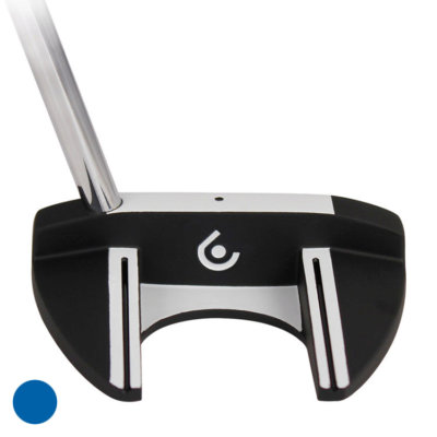 MKids SQ2 Junior Golf Putter (Age 10-12 Years)