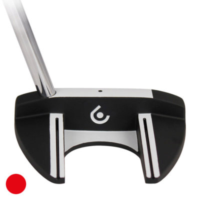 MKids SQ2 Junior Golf Putter (Age 7-9 Years)