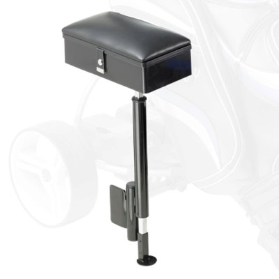 Motocaddy Deluxe Seat