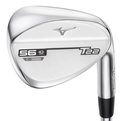 mizuno f wedge loft