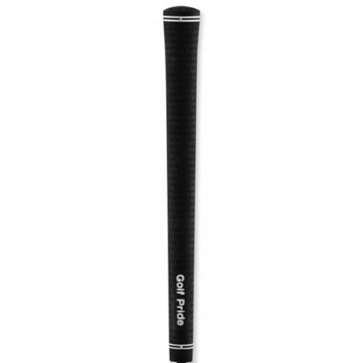 Golf Pride Tour Velvet Midsize Golf Grip Black