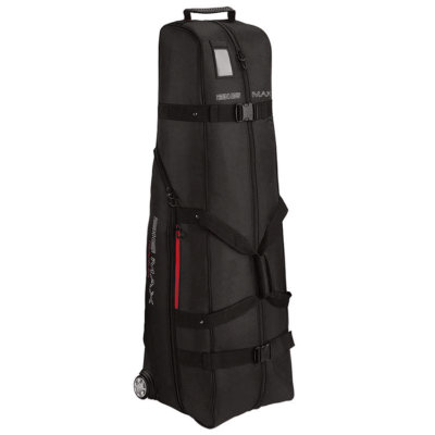 Big Max Traveller Golf Travel Cover Black 3TC055-B
