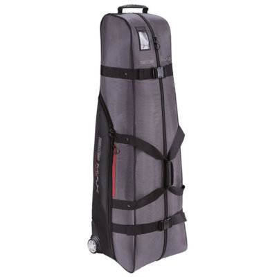 Big Max Traveller Golf Travel Cover Charcoal/Black 3TC055-CB