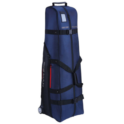 Big Max Traveller Golf Travel Cover Navy/Black 3TC055-NB