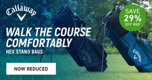 Callaway Golf Bags