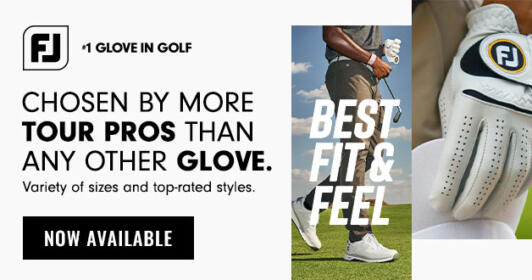 FootJoy Golf Gloves