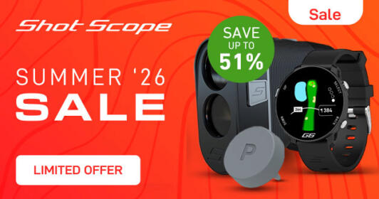 Shot Scope Golf