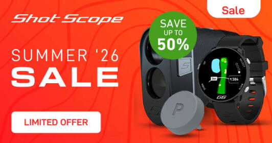 Shot Scope Golf