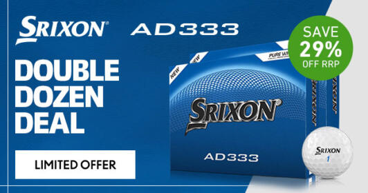Srixon Golf Balls