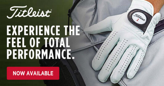 Titleist Golf Gloves