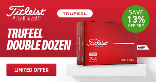 Titleist Golf Balls