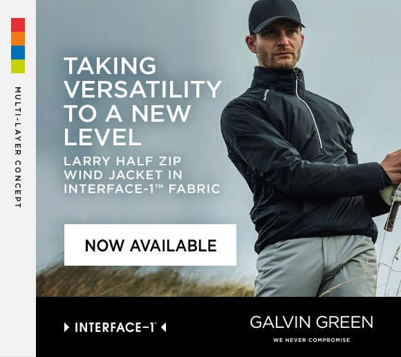 Galvin Green Windproofs