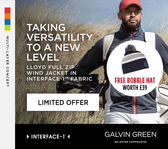 Galvin Green Windproofs