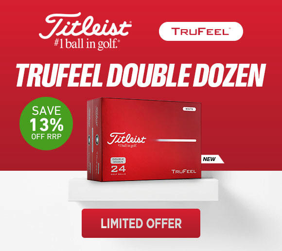 Titleist Golf Balls