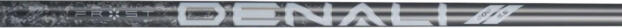 DENALI FROST SILVER shaft