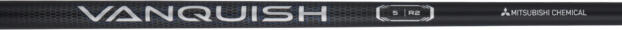 VANQUISH shaft