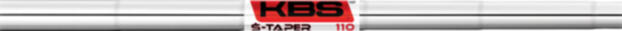 KBS $-TAPER