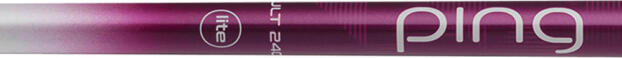 PING ULT 240 shaft