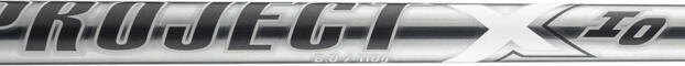 True Temper Project X IO shaft