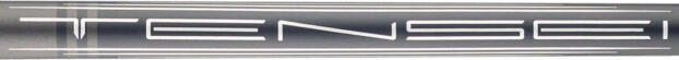 Mitsubishi 1K Black shaft