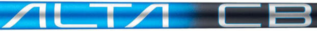 PING ALTA CB Blue shaft