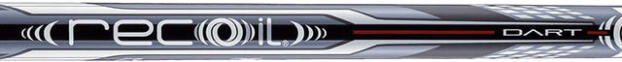 UST Recoil Dart shaft