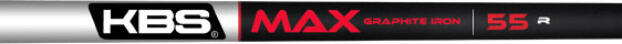 KBS MAX 55 / 50