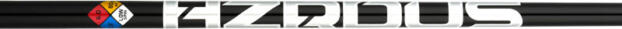 Project X HZRDUS Black 4G HYB