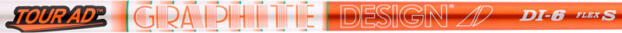 Graphite Design Tour AD DI