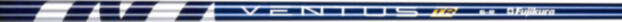 Fujikura Ventus TR Blue 6 Graphite shaft