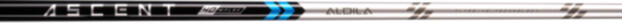 Aldila Ascent PL Blue 40 Graphite shaft