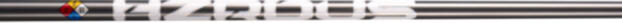 Project X HZRDUS GEN 4 Silver 50 Graphite shaft