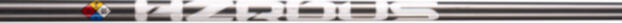 Project X HZRDUS GEN 4 Silver 60 Graphite shaft